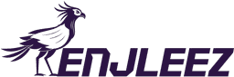 ENJLEEZ LLC Logo